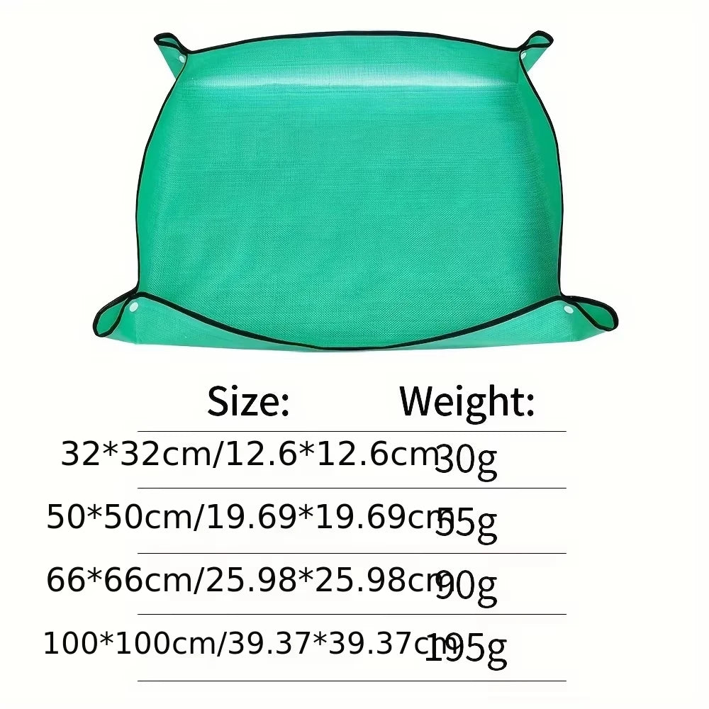 Foldable Waterproof Potting Mat