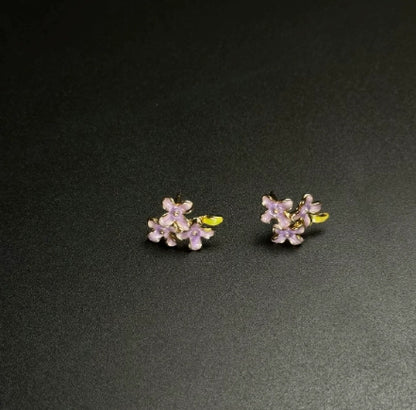 Design Sense Earrings Luxury Elegant Earrings