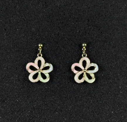 Design Sense Earrings Luxury Elegant Earrings