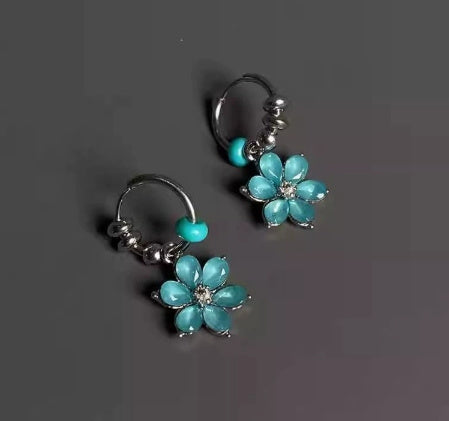 Design Sense Earrings Luxury Elegant Earrings