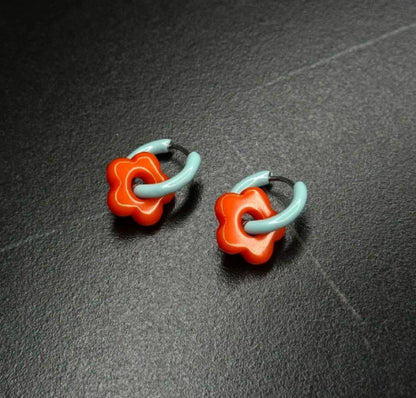 Design Sense Earrings Luxury Elegant Earrings
