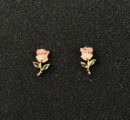 Design Sense Earrings Luxury Elegant Earrings