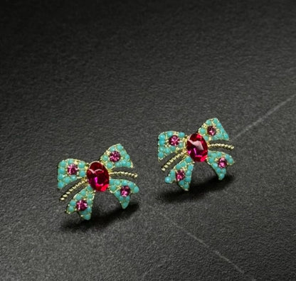 Design Sense Earrings Luxury Elegant Earrings