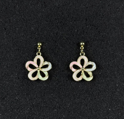 Design Sense Earrings Luxury Elegant Earrings