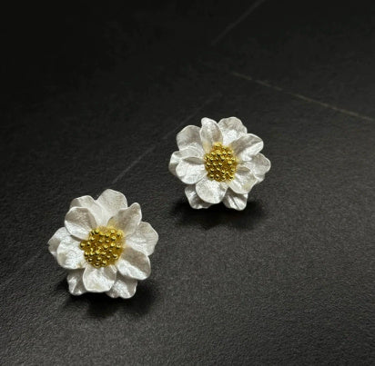 Design Sense Earrings Luxury Elegant Earrings