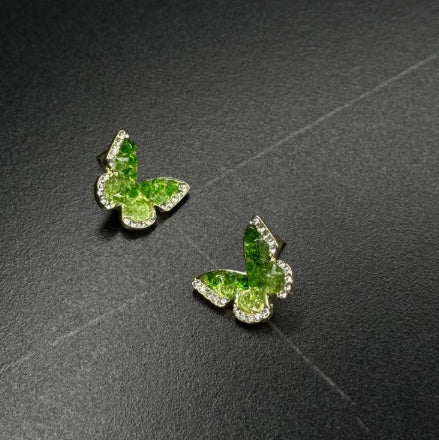 Design Sense Earrings Luxury Elegant Earrings