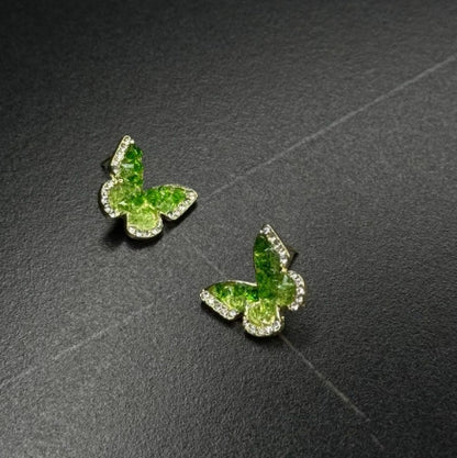 Design Sense Earrings Luxury Elegant Earrings