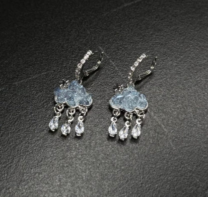 Design Sense Earrings Luxury Elegant Earrings