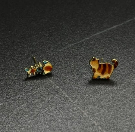 Design Sense Earrings Luxury Elegant Earrings