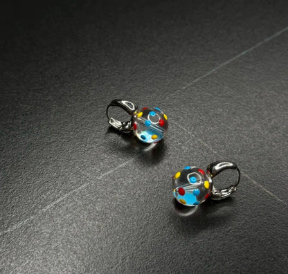 Design Sense Earrings Luxury Elegant Earrings