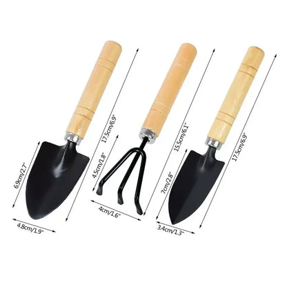Mini Garden Tool Set