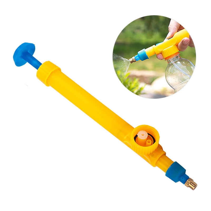 High-Pressure Garden Spray Nozzle