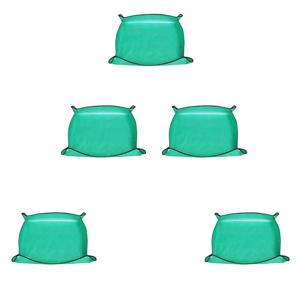 Foldable Waterproof Potting Mat
