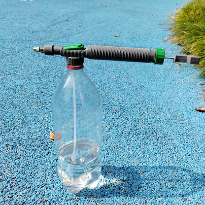 High-Pressure Garden Spray Nozzle