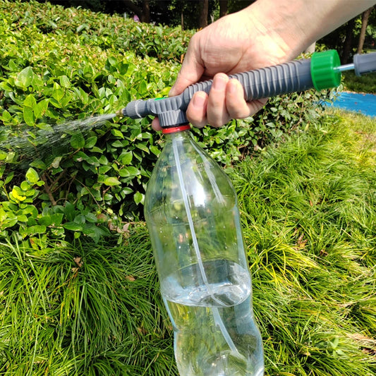 High-Pressure Garden Spray Nozzle