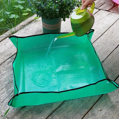 Foldable Waterproof Potting Mat
