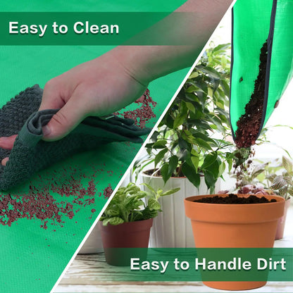 Foldable Waterproof Potting Mat