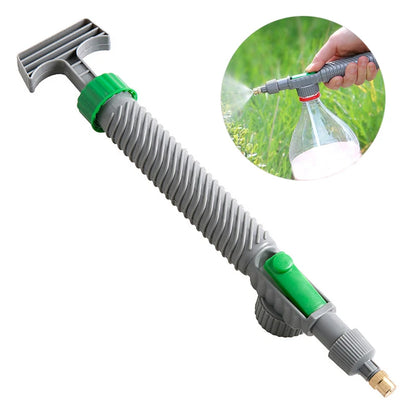 High-Pressure Garden Spray Nozzle