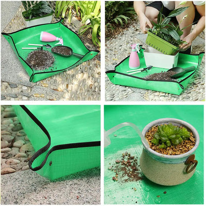 Foldable Waterproof Potting Mat