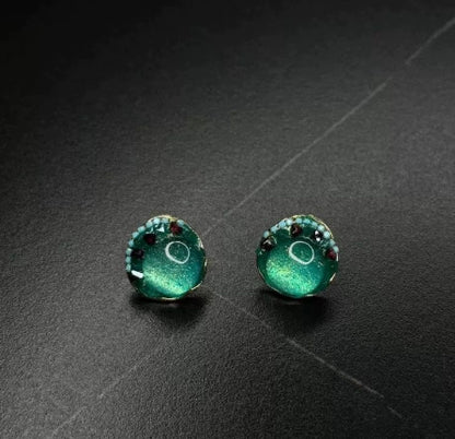 Design Sense Earrings Luxury Elegant Earrings