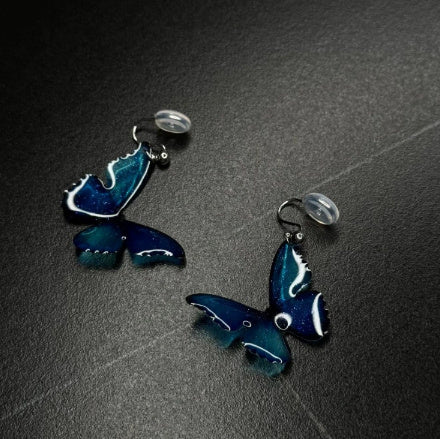 Design Sense Earrings Luxury Elegant Earrings
