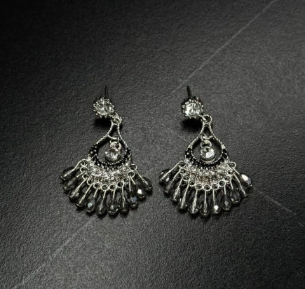 Design Sense Earrings Luxury Elegant Earrings