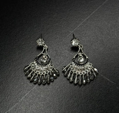 Design Sense Earrings Luxury Elegant Earrings